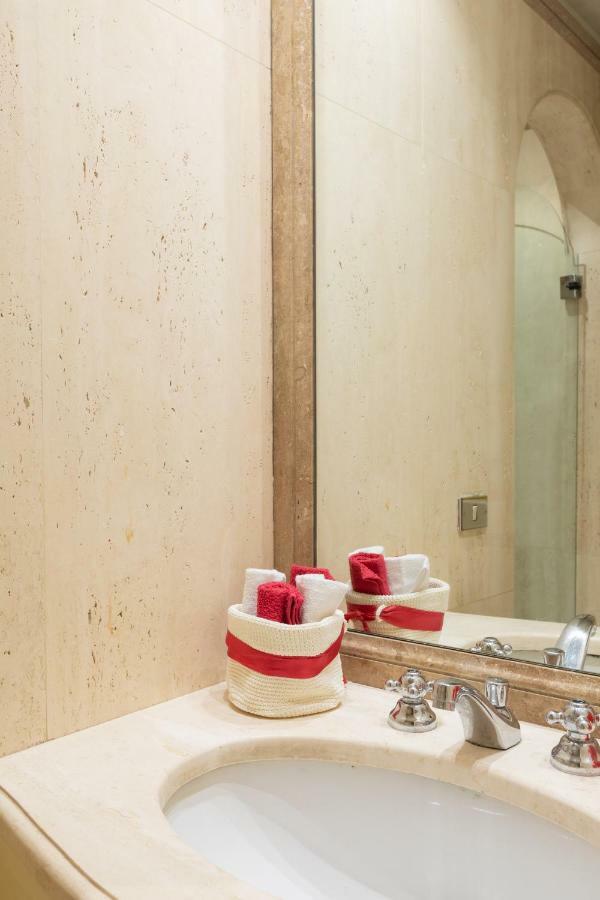 شقة Spanish Steps Casa Nes روما المظهر الخارجي الصورة