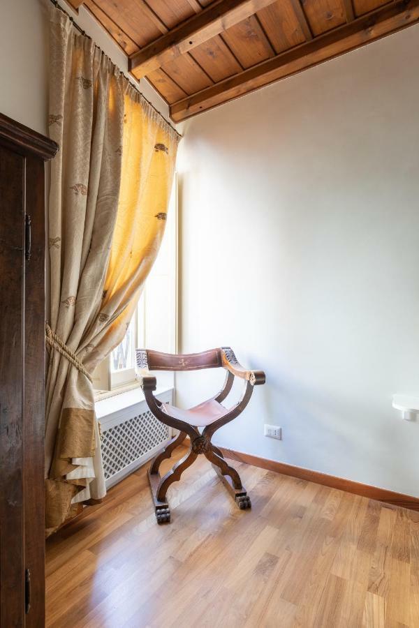 شقة Spanish Steps Casa Nes روما المظهر الخارجي الصورة