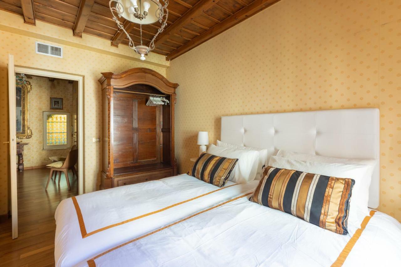 شقة Spanish Steps Casa Nes روما المظهر الخارجي الصورة